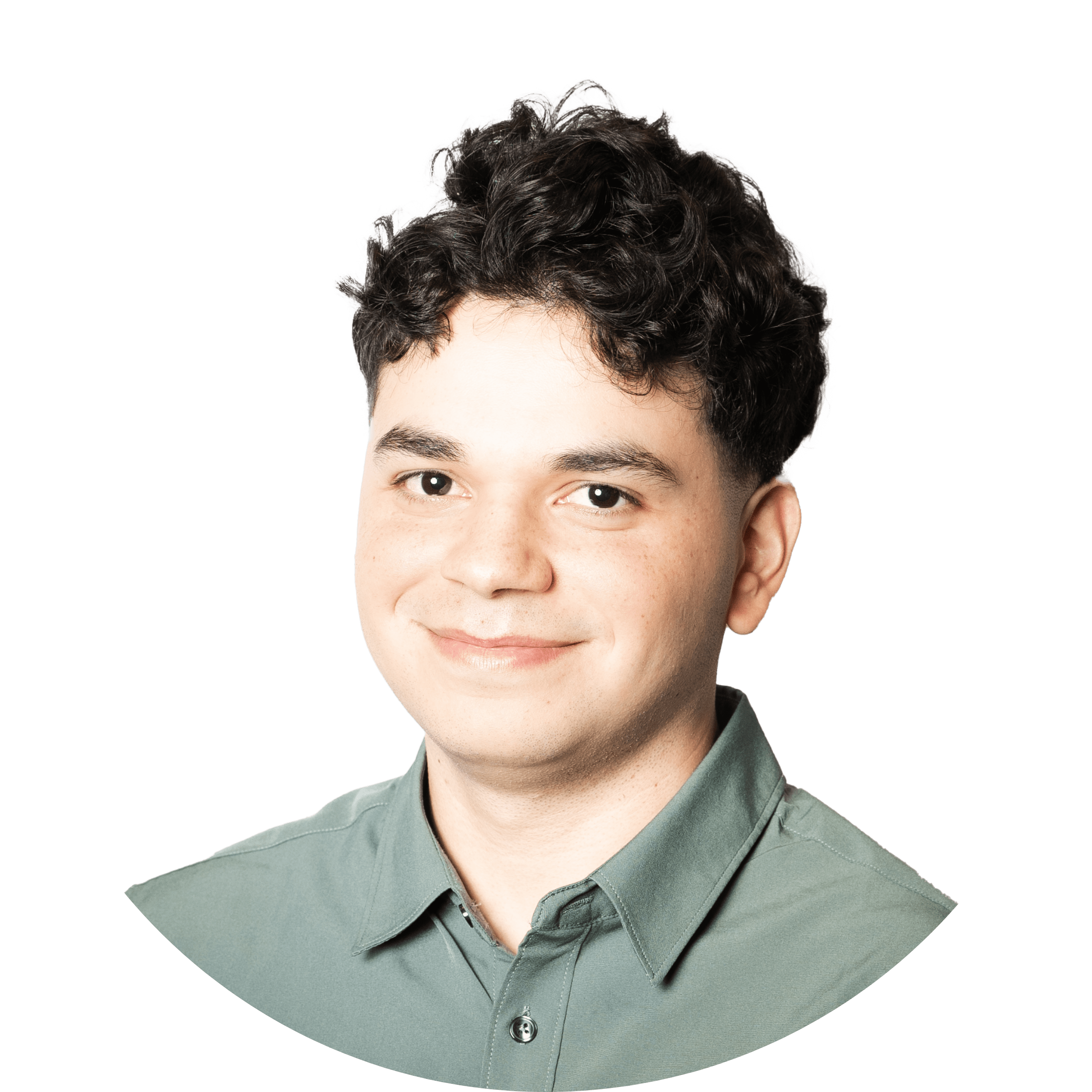 AARON ESCOBAR AARON ESCOBAR