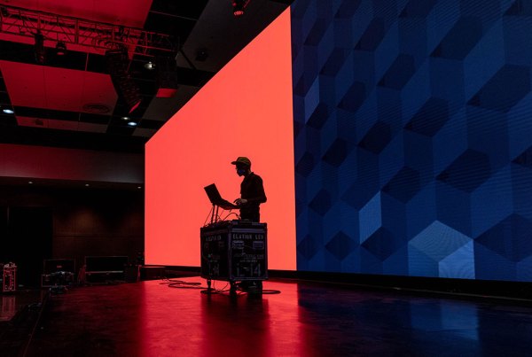 Why Rehearsals Are Essential for Stress-Free Corporate Events