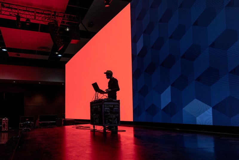 Why Rehearsals Are Essential for Stress-Free Corporate Events