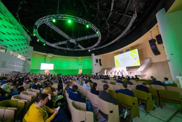 Corporate Audio Visual Services: Elevate Your Business Meetings With Expert AV