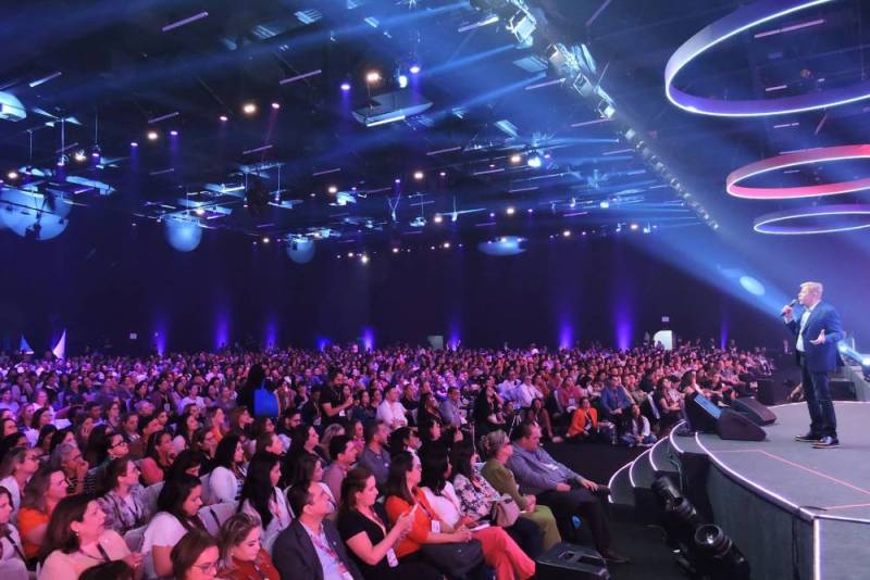 The Role Of Corporate Event Producers In Bringing Vision, Strategy, And Execution Together