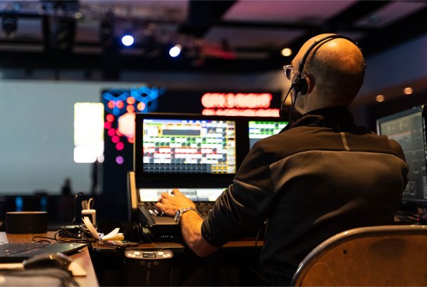 How to Use Post-Event Feedback to Plan for the Next One