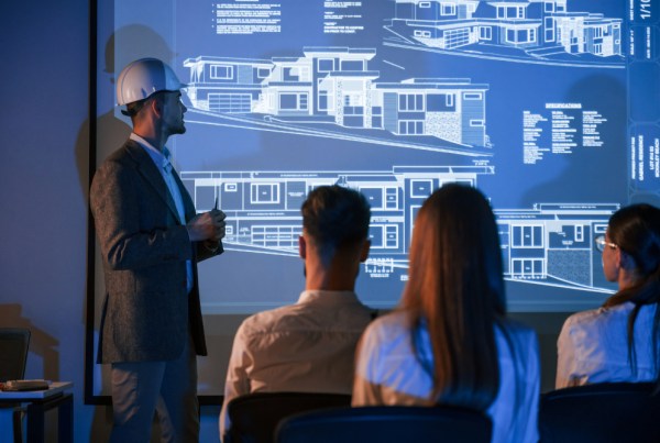 The Importance of Site Visits and Advance Walkthroughs