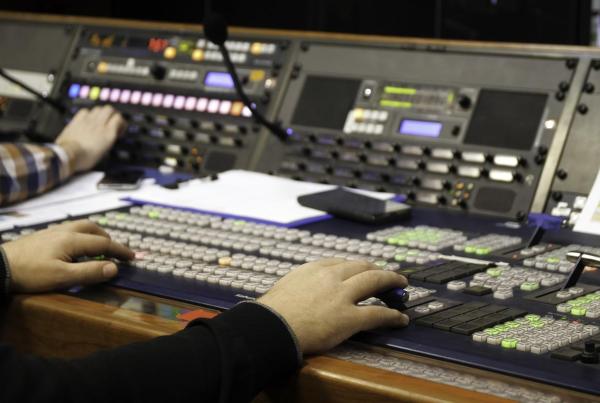 What a Technical Director Does (and Why You Want One on Your Team)